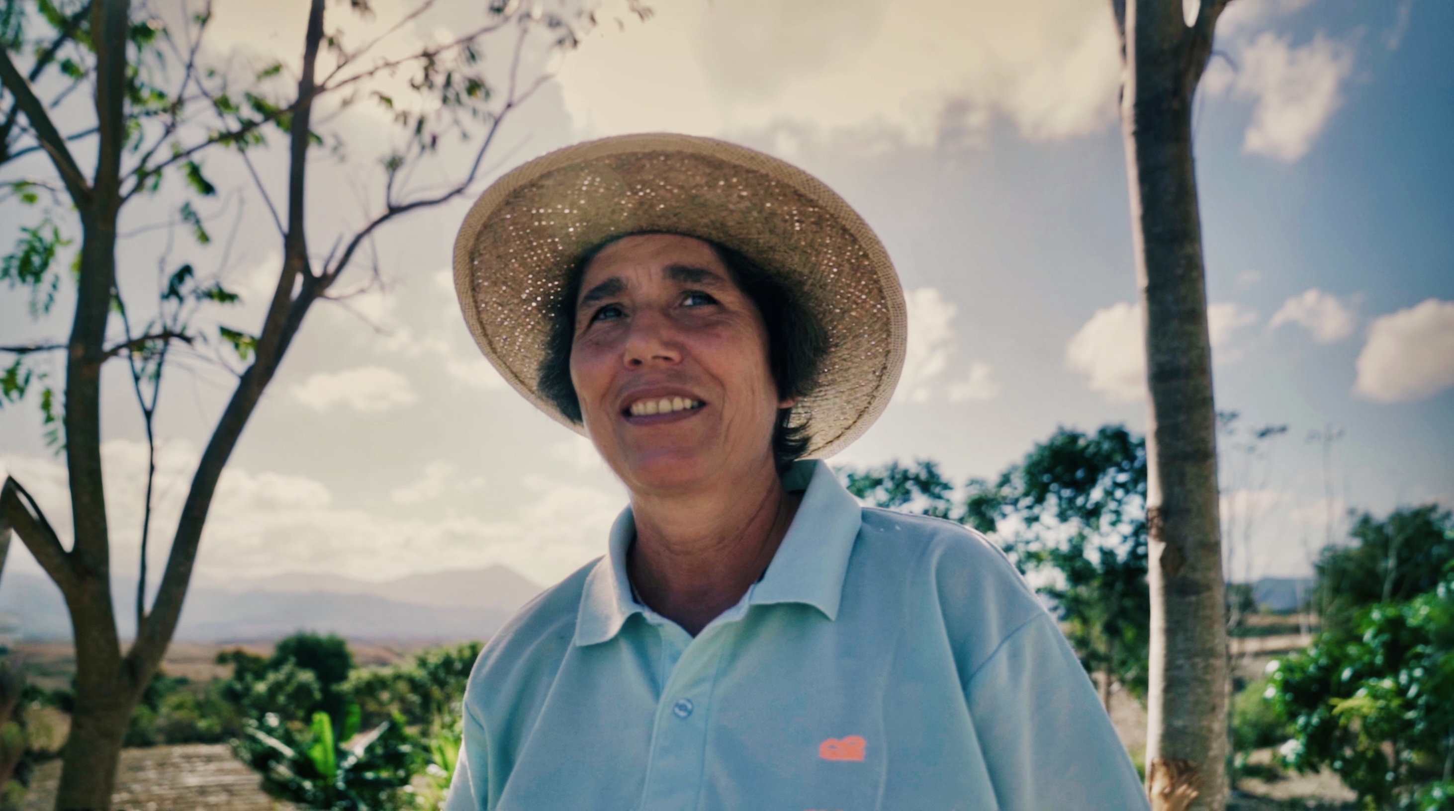 Sr. Maria Marciano